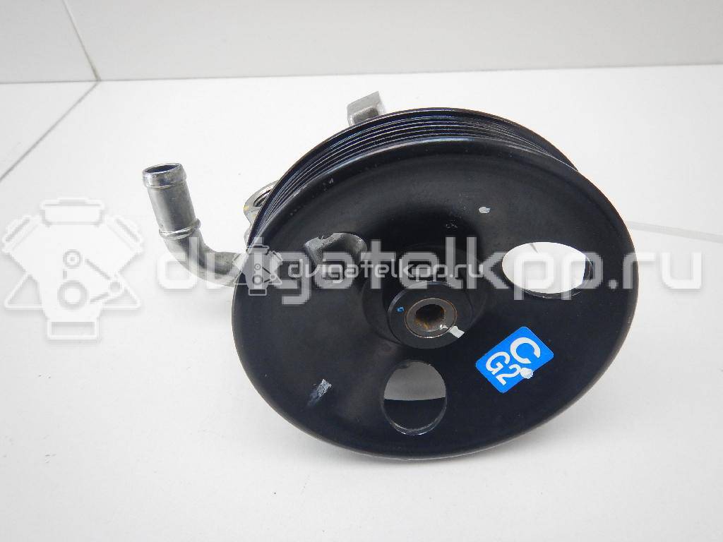 Фото Насос гидроусилителя  1724603380 для ssang yong Actyon New/Korando C {forloop.counter}}