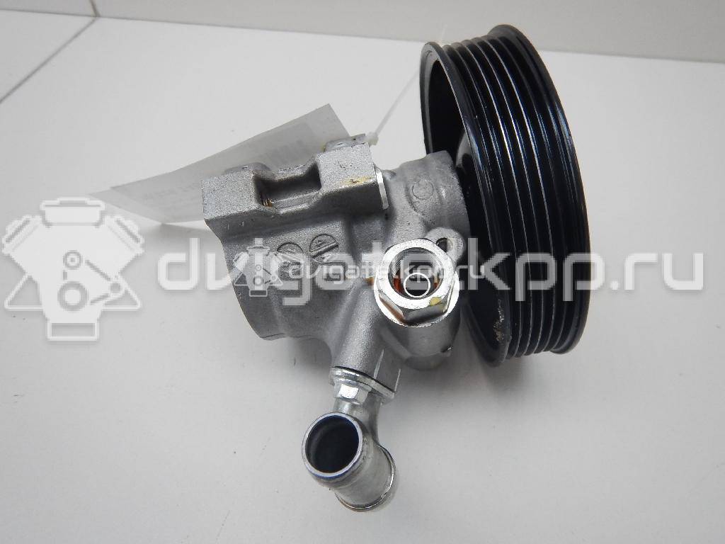 Фото Насос гидроусилителя  1724603380 для ssang yong Actyon New/Korando C {forloop.counter}}