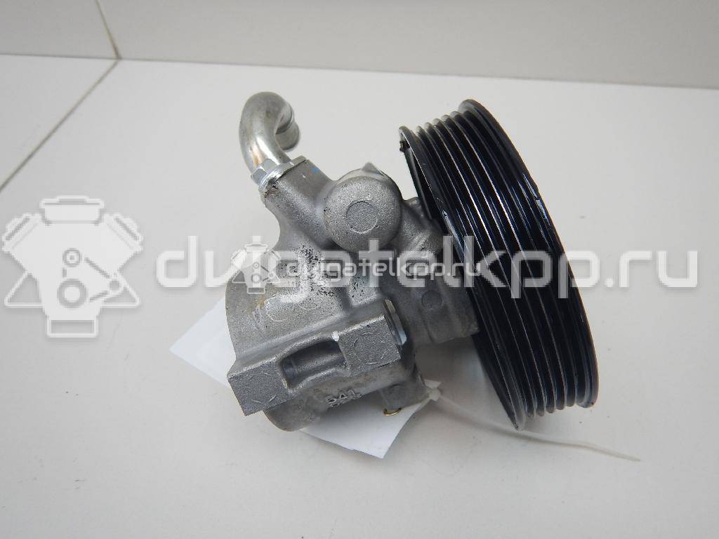 Фото Насос гидроусилителя  1724603380 для ssang yong Actyon New/Korando C {forloop.counter}}