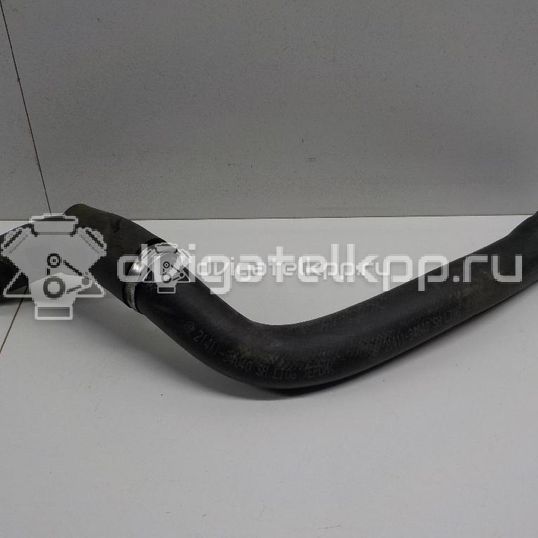 Фото Патрубок радиатора  2141134040 для ssang yong Actyon New/Korando C