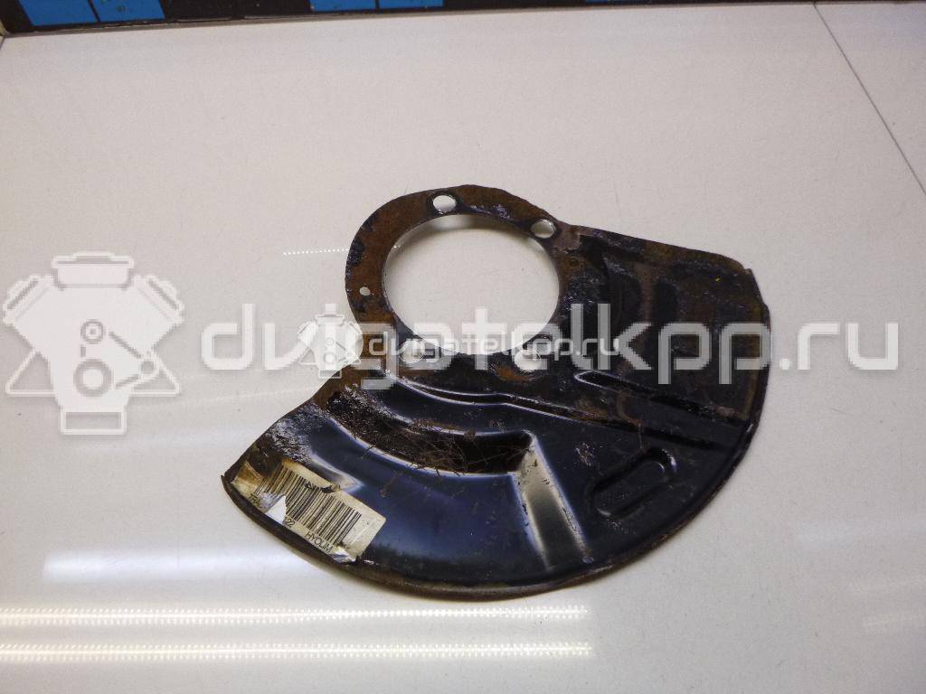 Фото Пыльник тормозного диска  4146134000 для ssang yong Actyon New/Korando C {forloop.counter}}