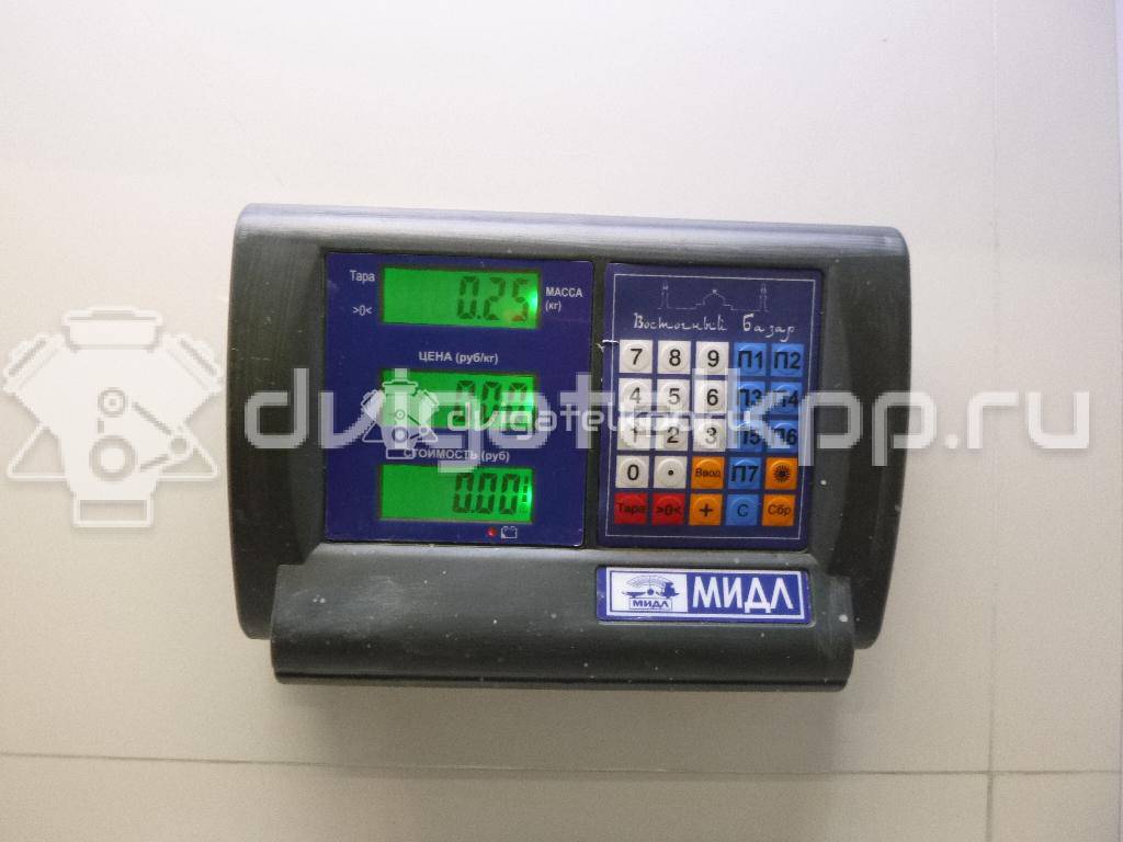 Фото Пыльник тормозного диска  4146134000 для ssang yong Actyon New/Korando C {forloop.counter}}