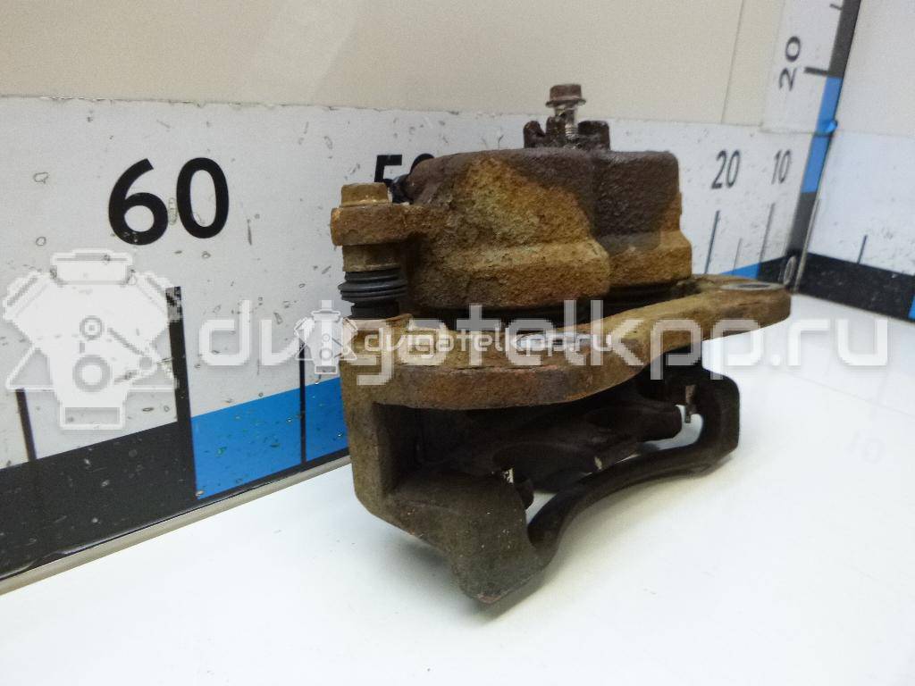 Фото Суппорт тормозной передний левый  4811034050 для ssang yong Actyon New/Korando C {forloop.counter}}