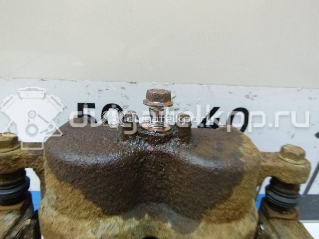 Фото Суппорт тормозной передний левый  4811034050 для ssang yong Actyon New/Korando C {forloop.counter}}