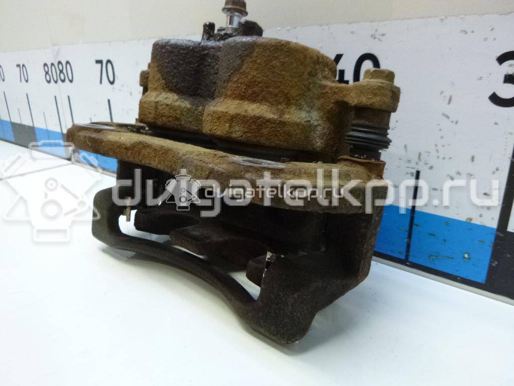 Фото Суппорт тормозной передний левый  4811034050 для ssang yong Actyon New/Korando C {forloop.counter}}