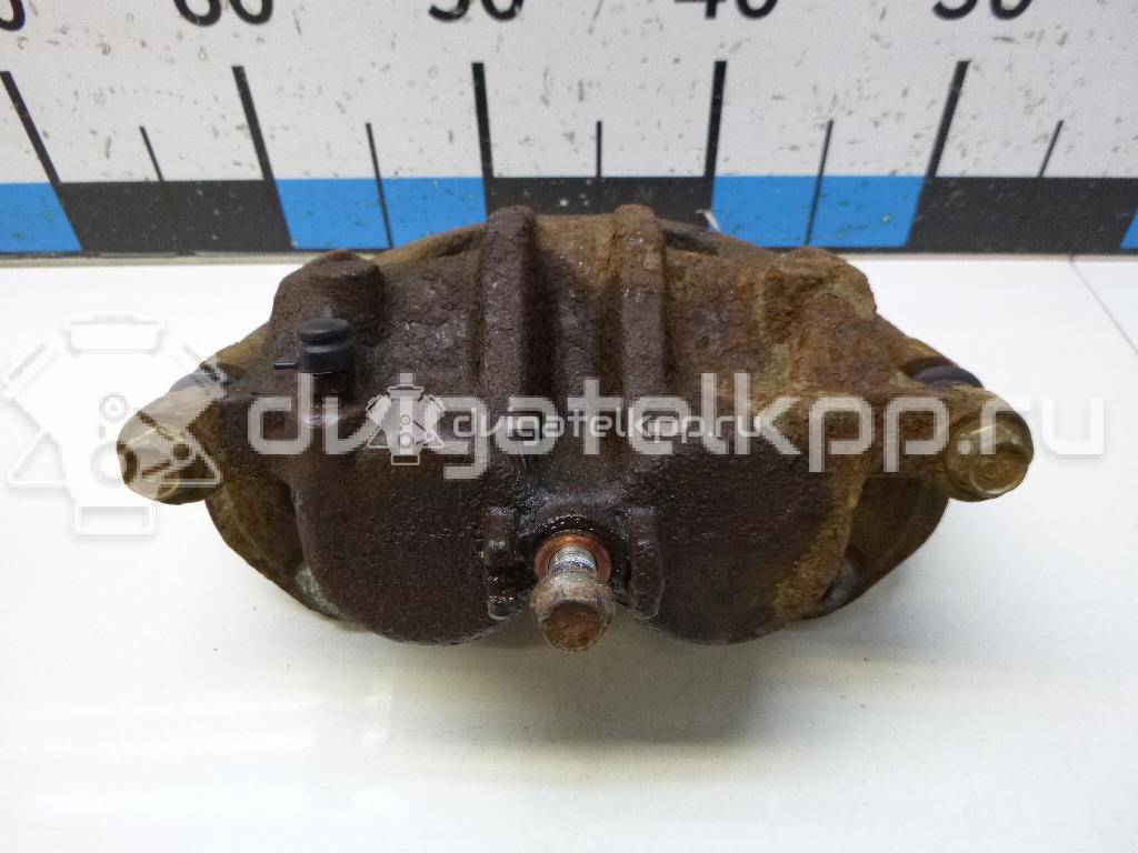 Фото Суппорт тормозной передний левый  4811034050 для ssang yong Actyon New/Korando C {forloop.counter}}