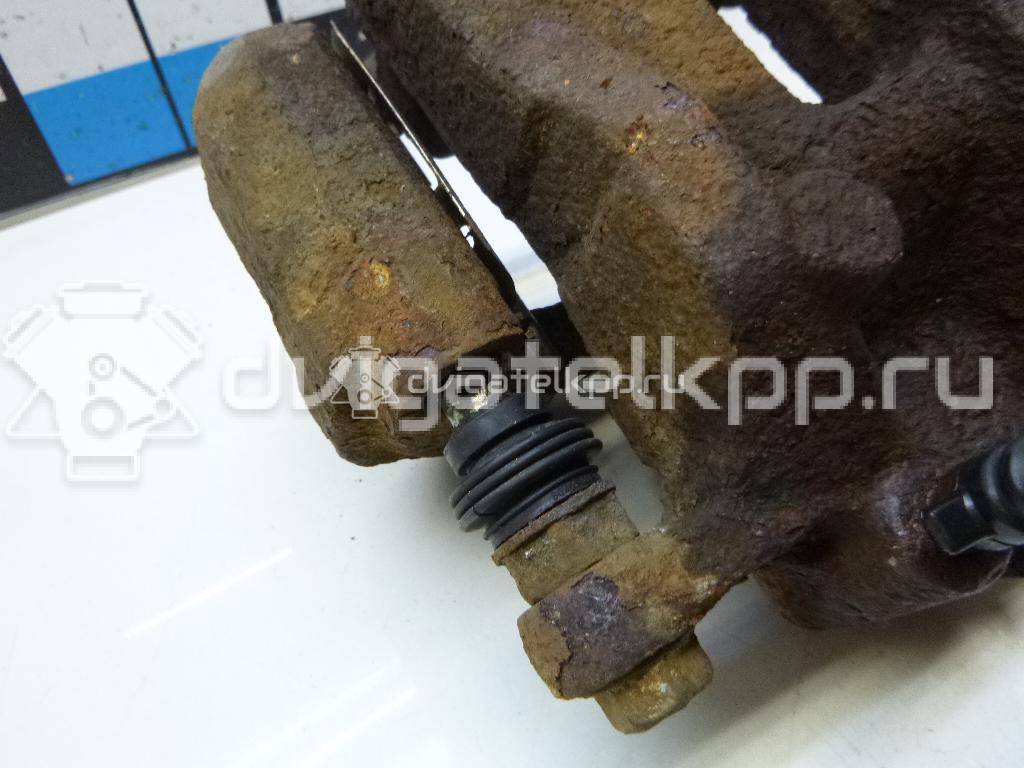 Фото Суппорт тормозной передний левый  4811034050 для ssang yong Actyon New/Korando C {forloop.counter}}