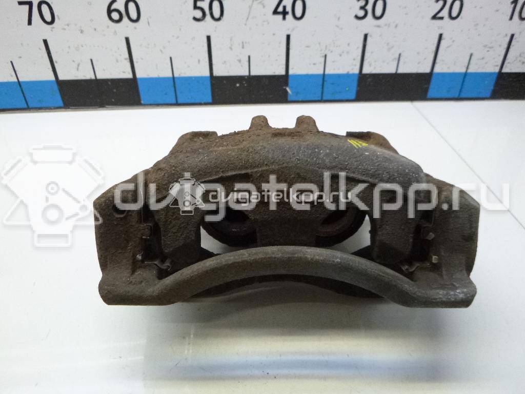 Фото Суппорт тормозной передний левый  4811034050 для ssang yong Actyon New/Korando C {forloop.counter}}