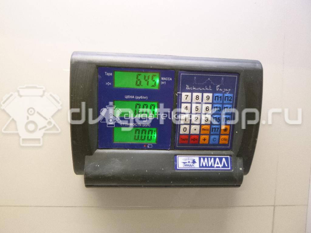 Фото Суппорт тормозной передний левый  4811034050 для ssang yong Actyon New/Korando C {forloop.counter}}