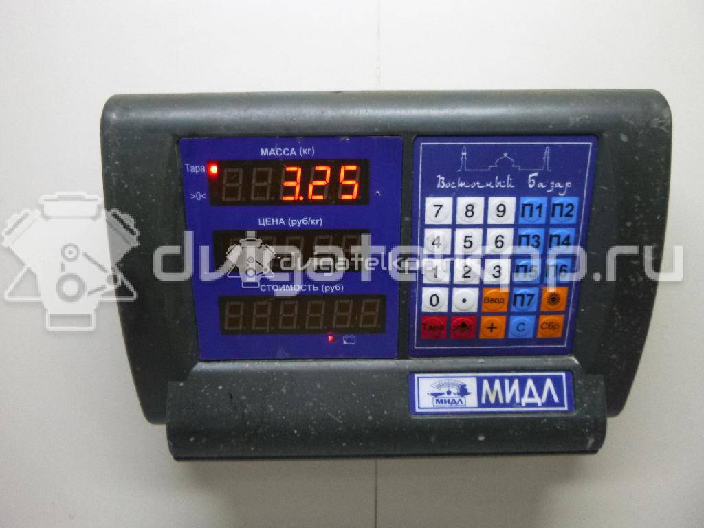 Фото Суппорт тормозной задний левый  4841034050 для ssang yong Actyon New/Korando C {forloop.counter}}