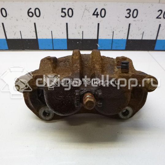 Фото Суппорт тормозной передний правый  4814034050 для ssang yong Actyon New/Korando C