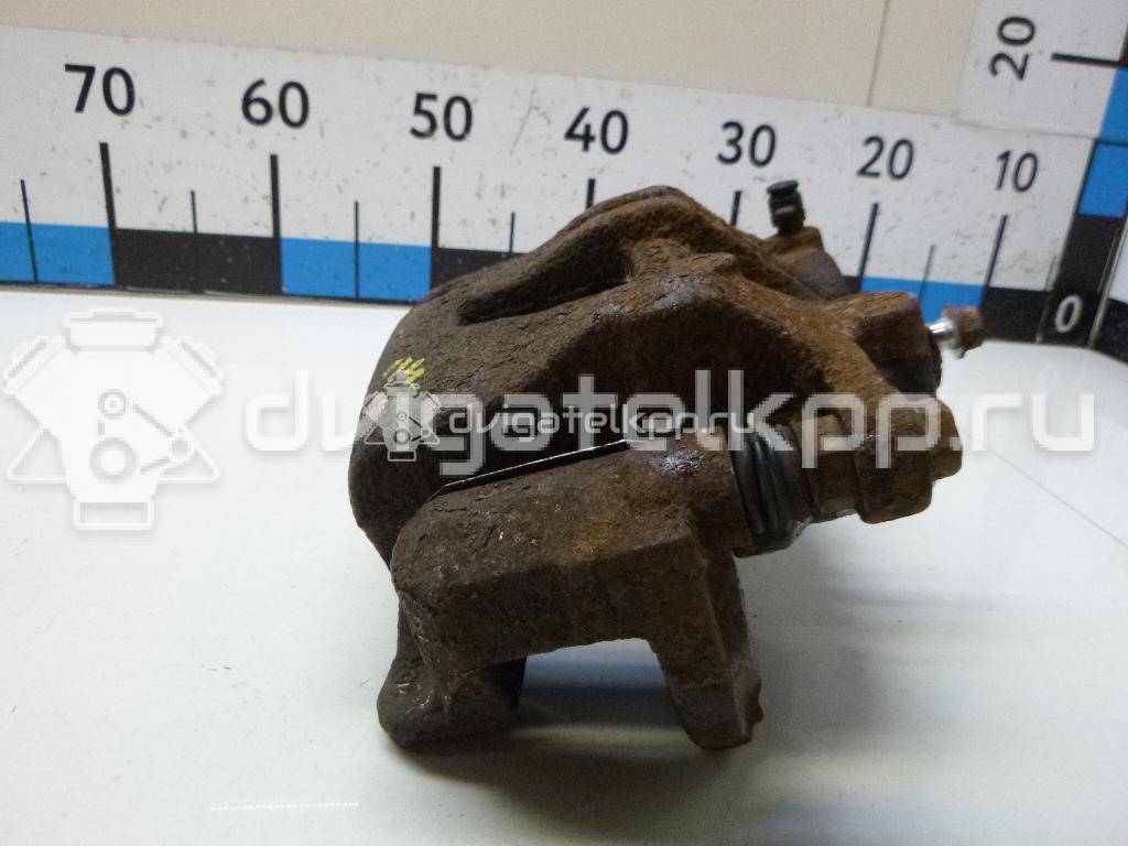 Фото Суппорт тормозной передний правый  4814034050 для ssang yong Actyon New/Korando C {forloop.counter}}