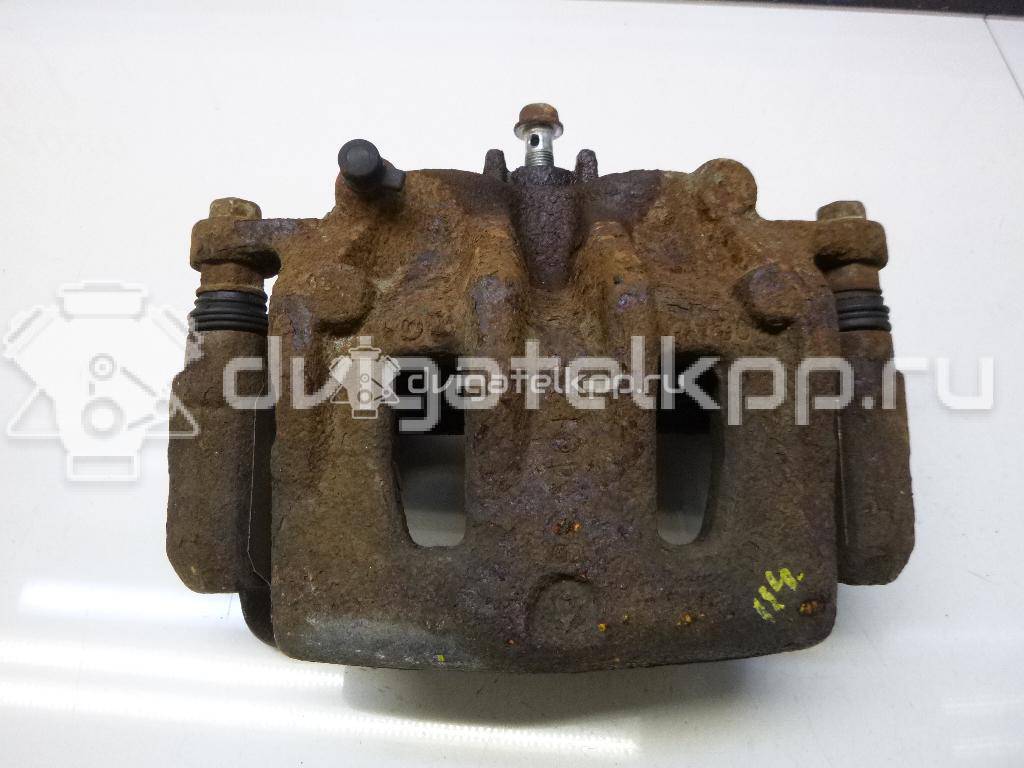 Фото Суппорт тормозной передний правый  4814034050 для ssang yong Actyon New/Korando C {forloop.counter}}