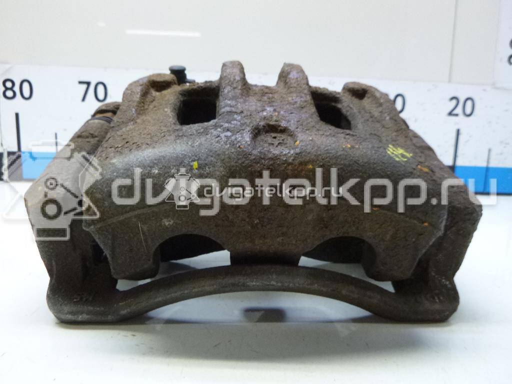 Фото Суппорт тормозной передний правый  4814034050 для ssang yong Actyon New/Korando C {forloop.counter}}