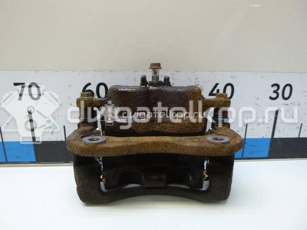 Фото Суппорт тормозной передний правый  4814034050 для ssang yong Actyon New/Korando C {forloop.counter}}