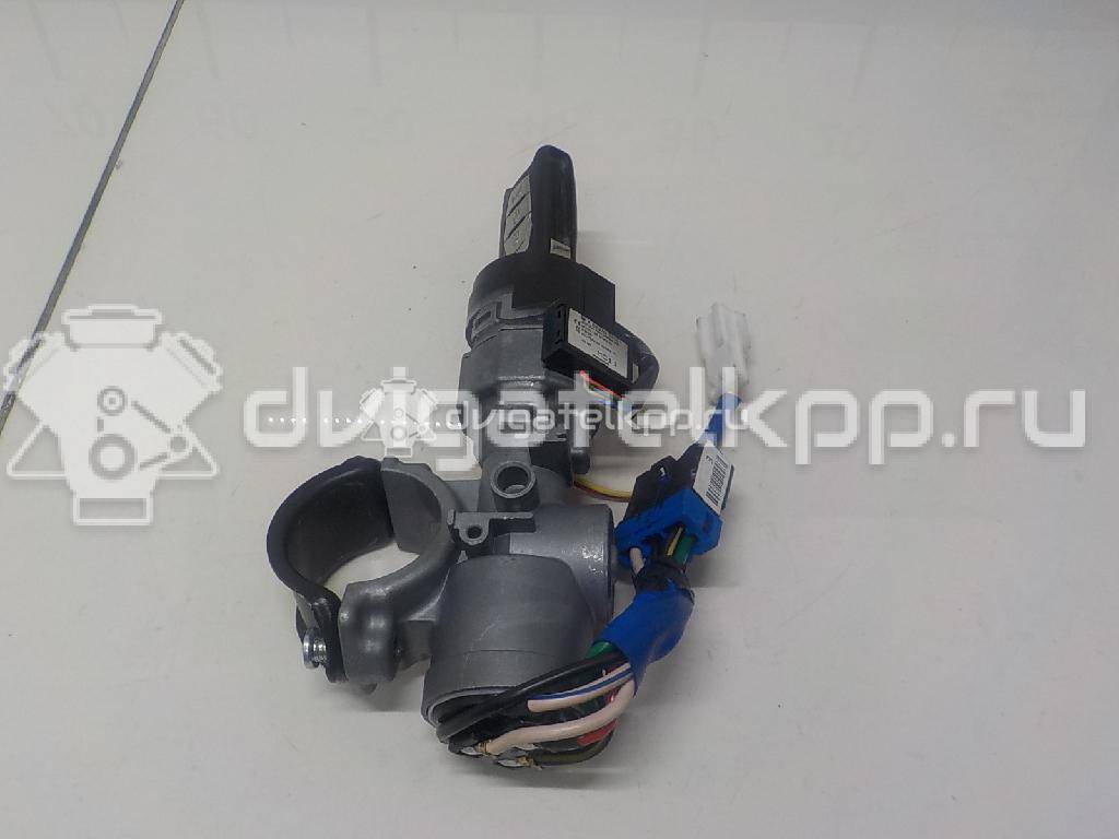 Фото Замок зажигания  7102034001 для ssang yong Actyon New/Korando C {forloop.counter}}