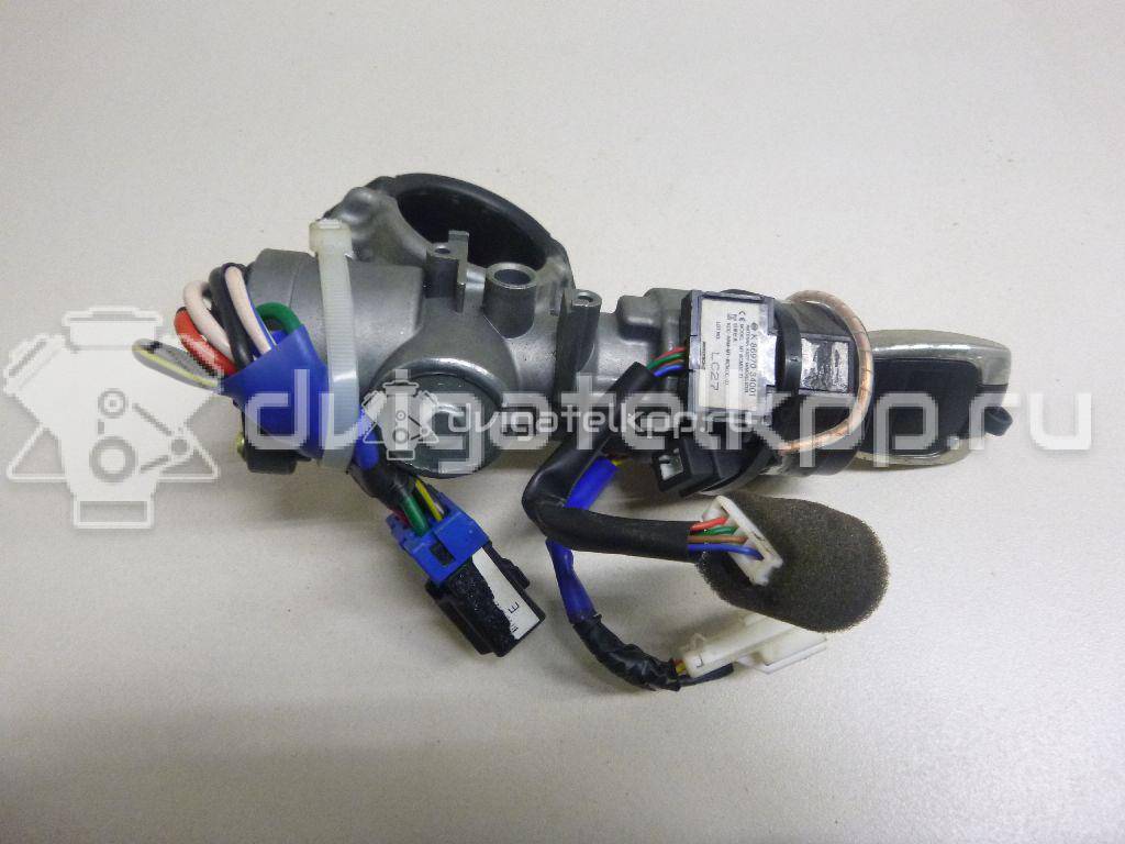 Фото Замок зажигания  7102034001 для ssang yong Actyon New/Korando C {forloop.counter}}