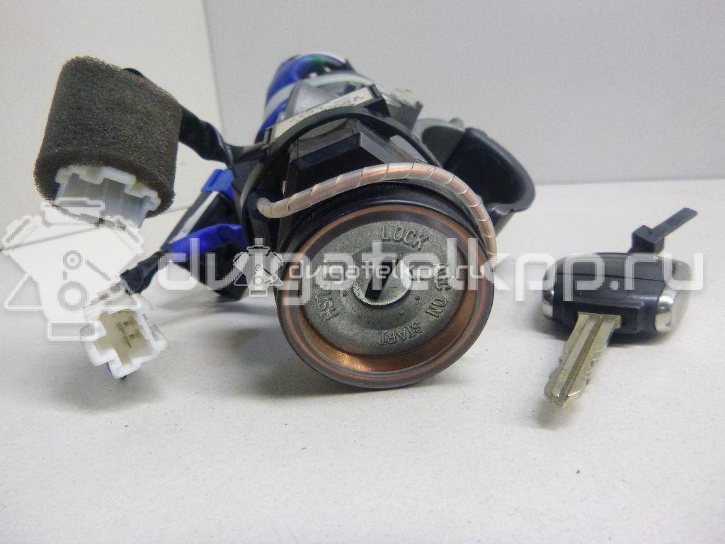 Фото Замок зажигания  7102034001 для ssang yong Actyon New/Korando C {forloop.counter}}