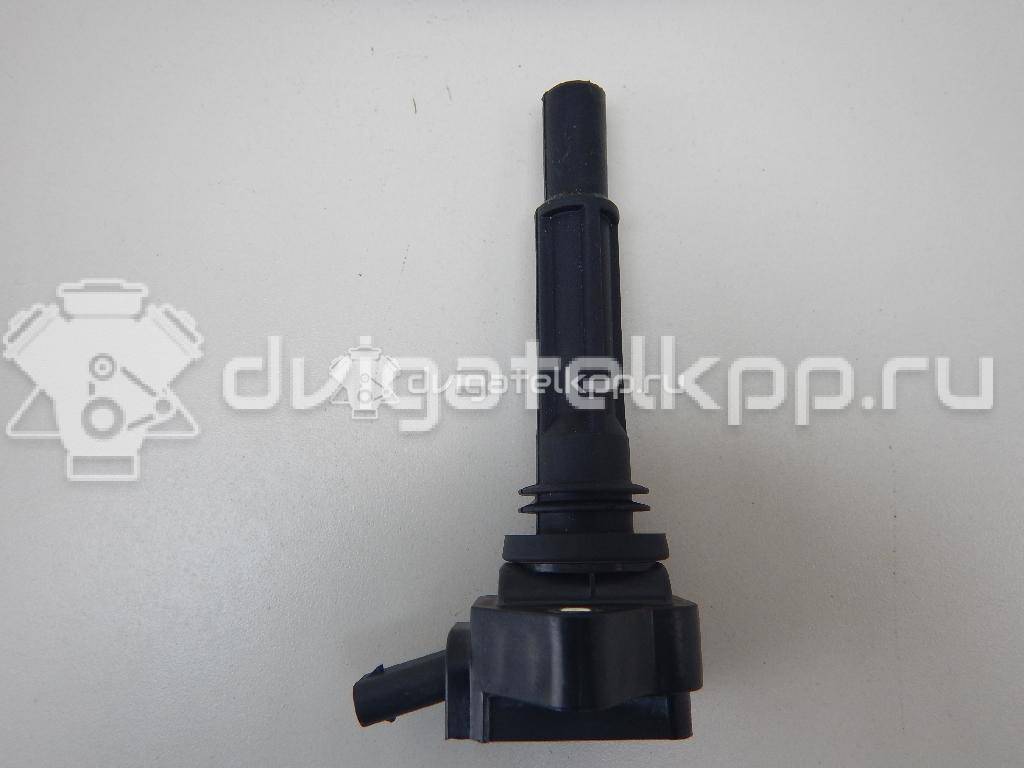 Фото Катушка зажигания  1721580103 для ssang yong Actyon New/Korando C {forloop.counter}}