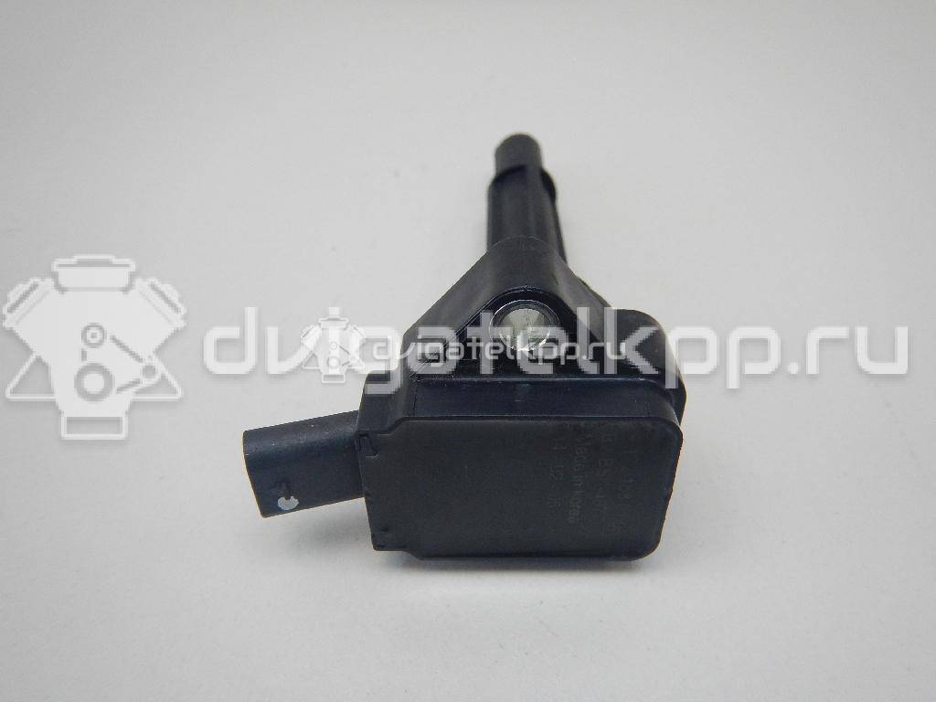 Фото Катушка зажигания  1721580103 для ssang yong Actyon New/Korando C {forloop.counter}}