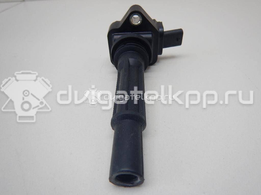 Фото Катушка зажигания  1721580103 для ssang yong Actyon New/Korando C {forloop.counter}}