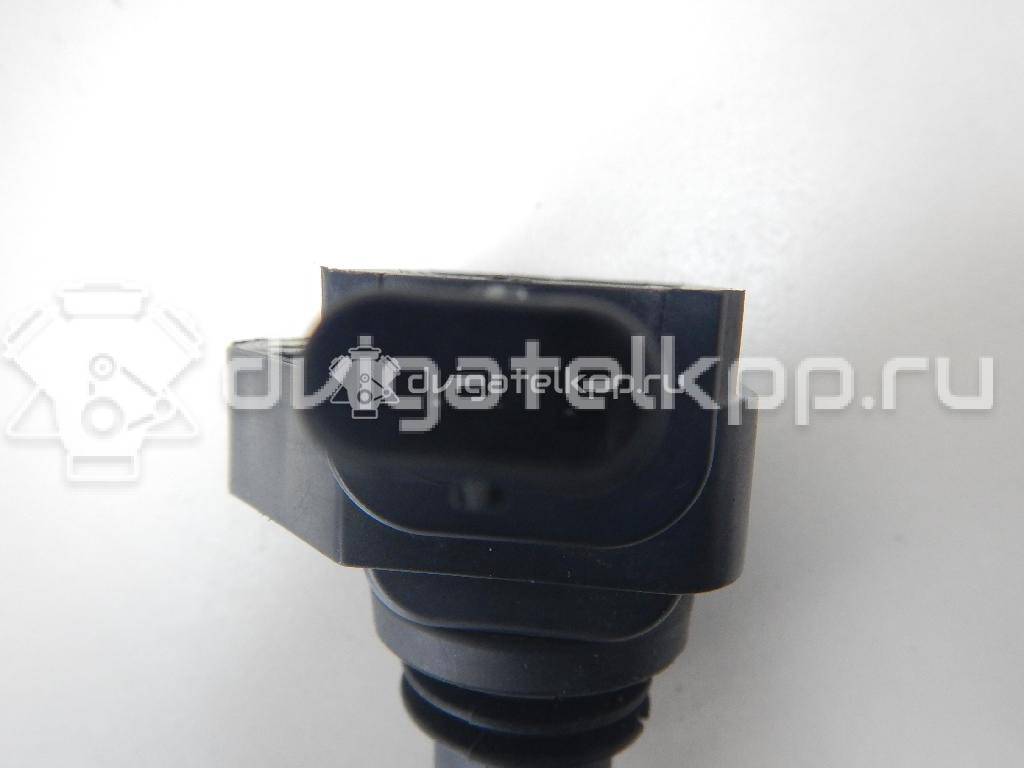 Фото Катушка зажигания  1721580103 для ssang yong Actyon New/Korando C {forloop.counter}}