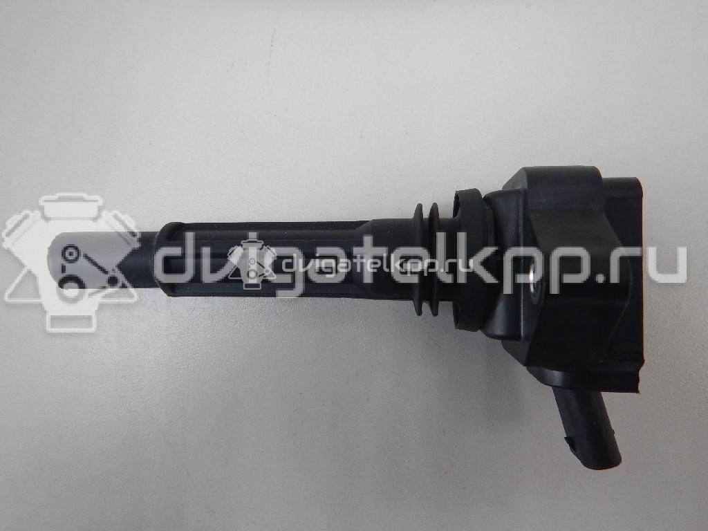 Фото Катушка зажигания  1721580103 для ssang yong Actyon New/Korando C {forloop.counter}}