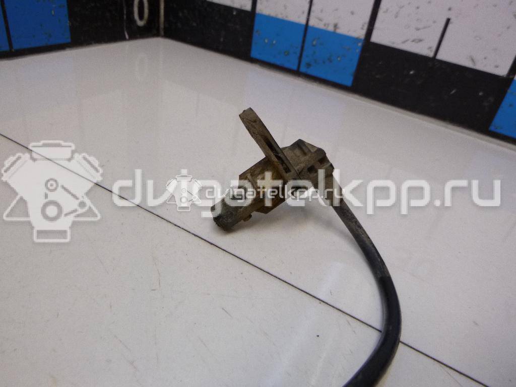 Фото Датчик ABS передний  4893034000 для ssang yong Actyon New/Korando C {forloop.counter}}