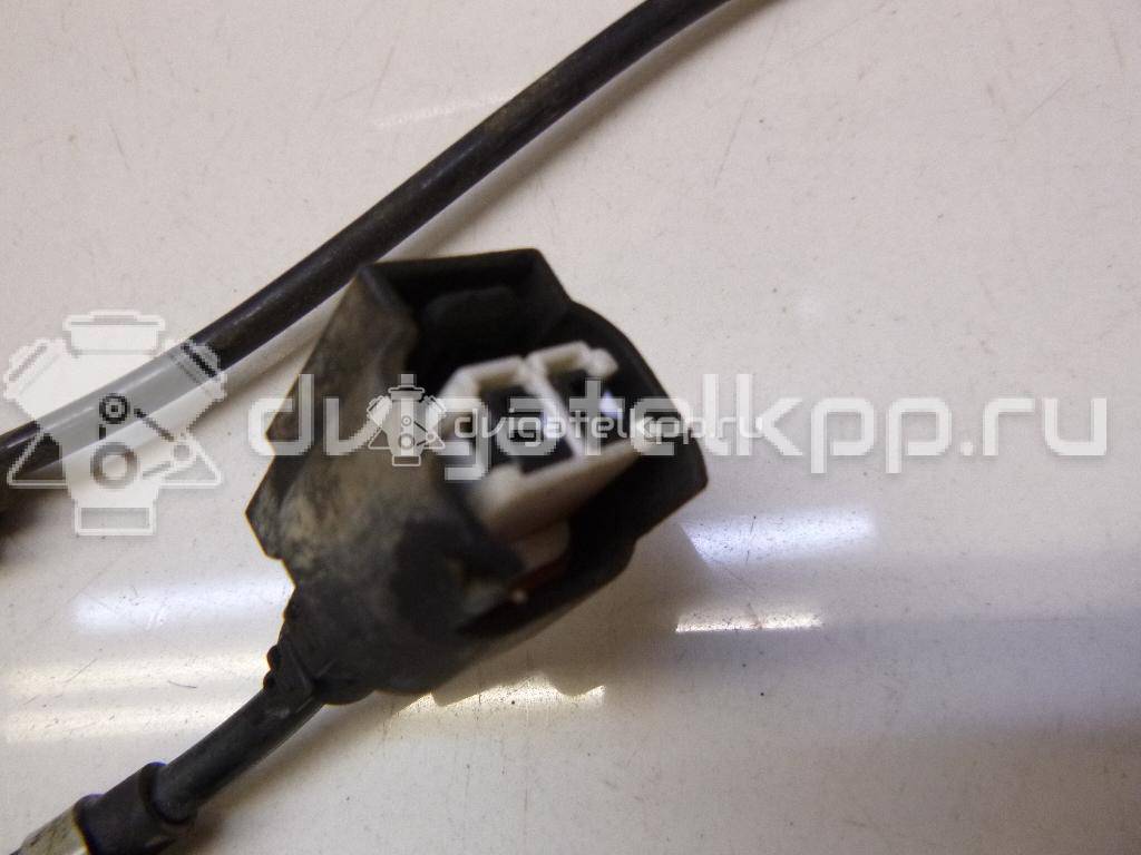 Фото Датчик ABS передний  4893034000 для ssang yong Actyon New/Korando C {forloop.counter}}