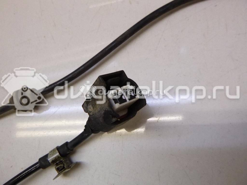 Фото Датчик ABS передний  4893034000 для ssang yong Actyon New/Korando C {forloop.counter}}