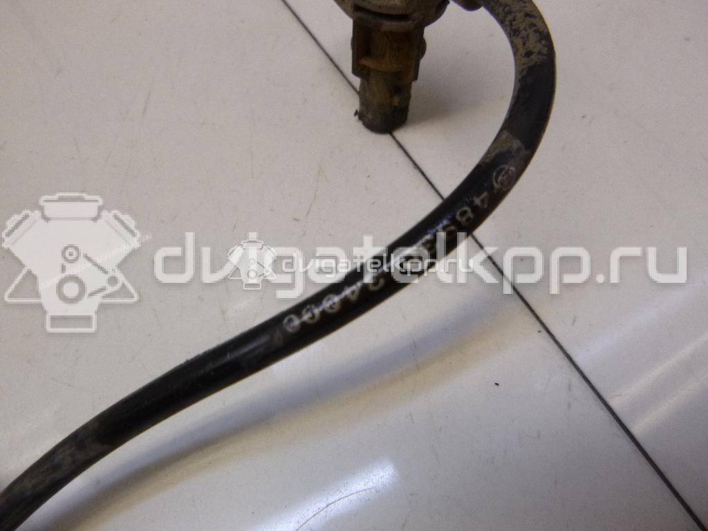 Фото Датчик ABS передний  4893034000 для ssang yong Actyon New/Korando C {forloop.counter}}