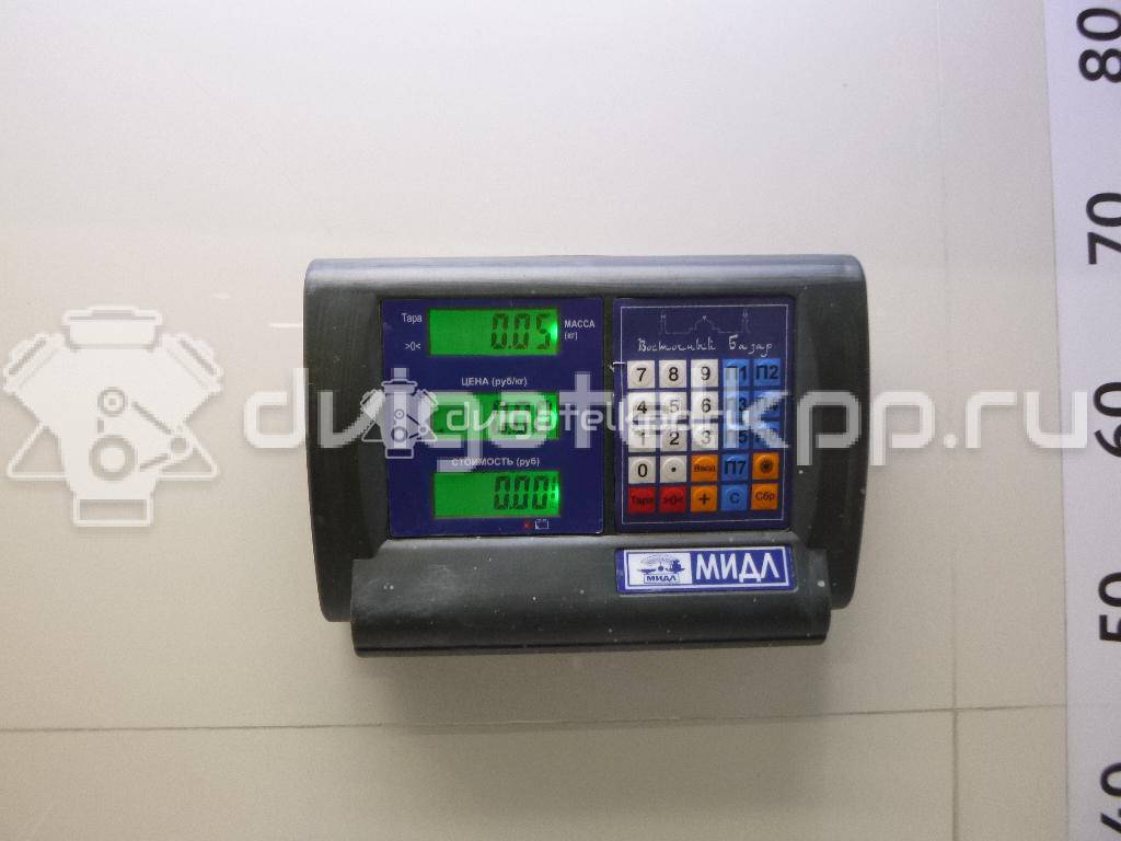 Фото Датчик ABS передний  4893034000 для ssang yong Actyon New/Korando C {forloop.counter}}