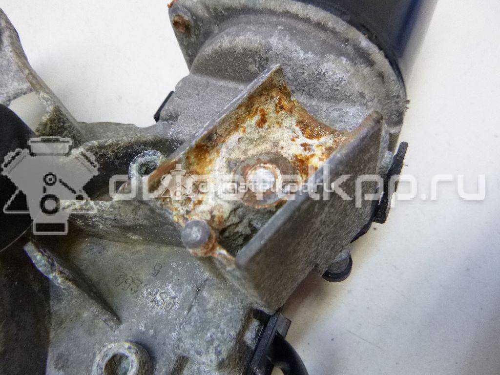 Фото Моторчик стеклоочистителя передний  8610134000 для ssang yong Actyon New/Korando C {forloop.counter}}