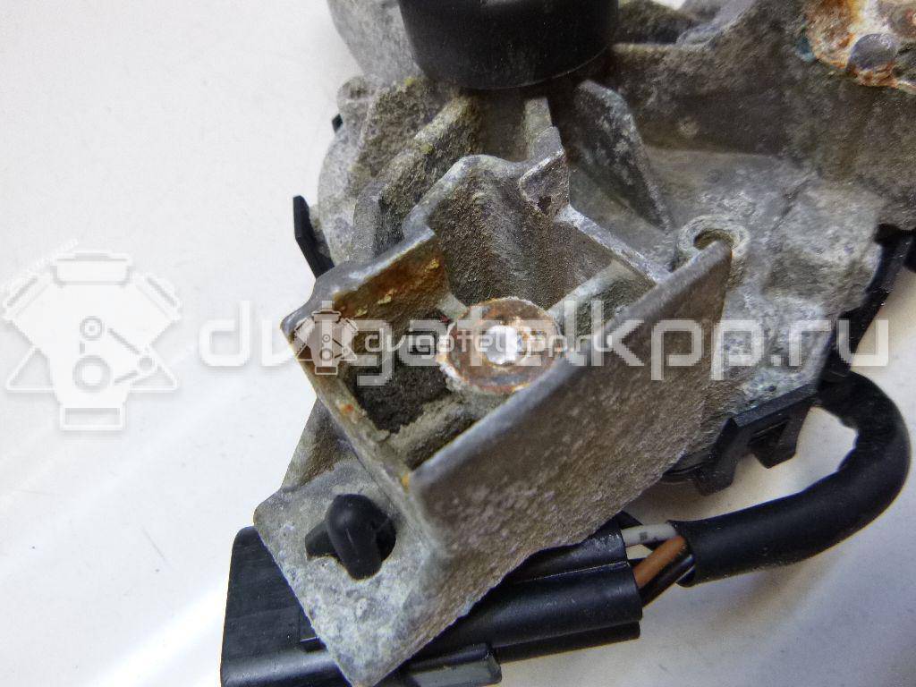 Фото Моторчик стеклоочистителя передний  8610134000 для ssang yong Actyon New/Korando C {forloop.counter}}