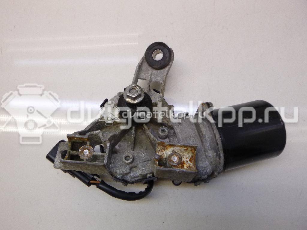 Фото Моторчик стеклоочистителя передний  8610134000 для ssang yong Actyon New/Korando C {forloop.counter}}