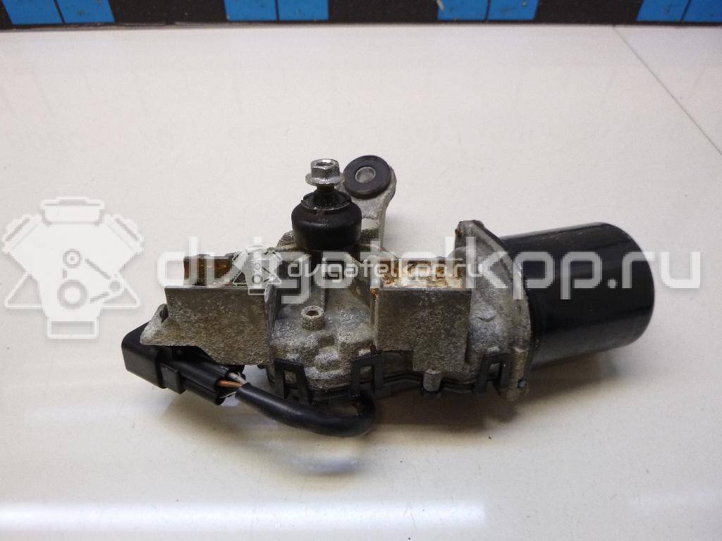 Фото Моторчик стеклоочистителя передний  8610134000 для ssang yong Actyon New/Korando C {forloop.counter}}