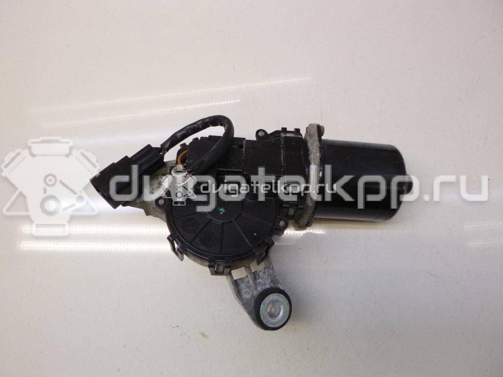 Фото Моторчик стеклоочистителя передний  8610134000 для ssang yong Actyon New/Korando C {forloop.counter}}