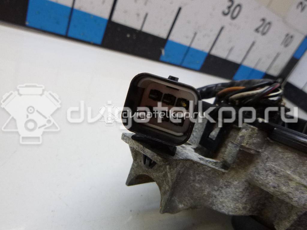 Фото Моторчик стеклоочистителя передний  8610134000 для ssang yong Actyon New/Korando C {forloop.counter}}