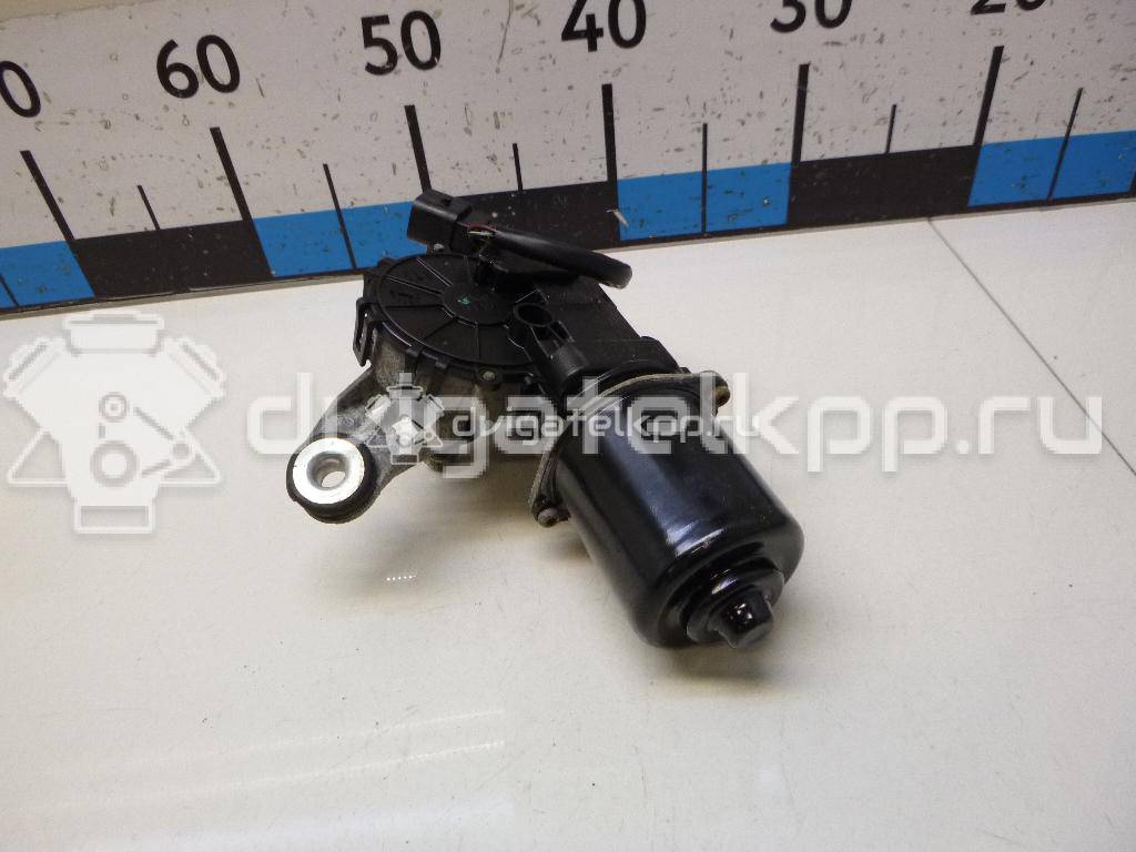 Фото Моторчик стеклоочистителя передний  8610134000 для ssang yong Actyon New/Korando C {forloop.counter}}