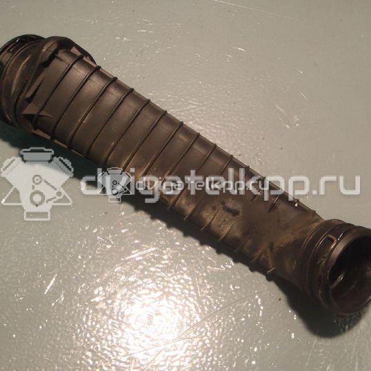 Фото Патрубок интеркулера  1J0145840H для Skoda / Seat