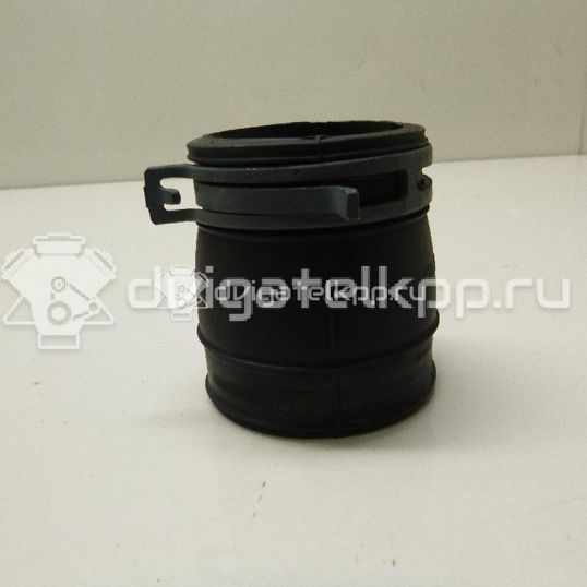 Фото Патрубок интеркулера  1J0129627A для Skoda Octavia