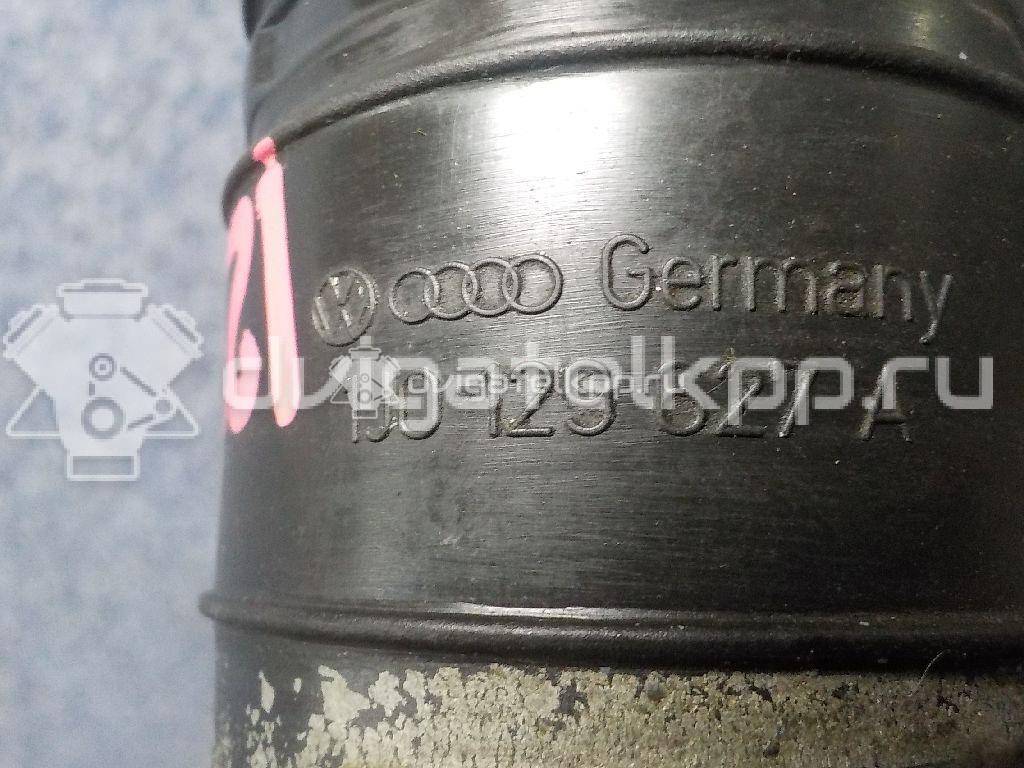 Фото Патрубок интеркулера  1J0129627A для Skoda Octavia {forloop.counter}}