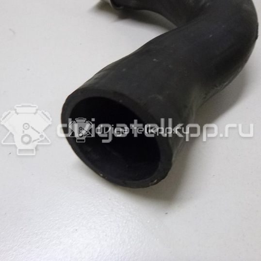 Фото Патрубок интеркулера  1J0145838F для Skoda Octavia