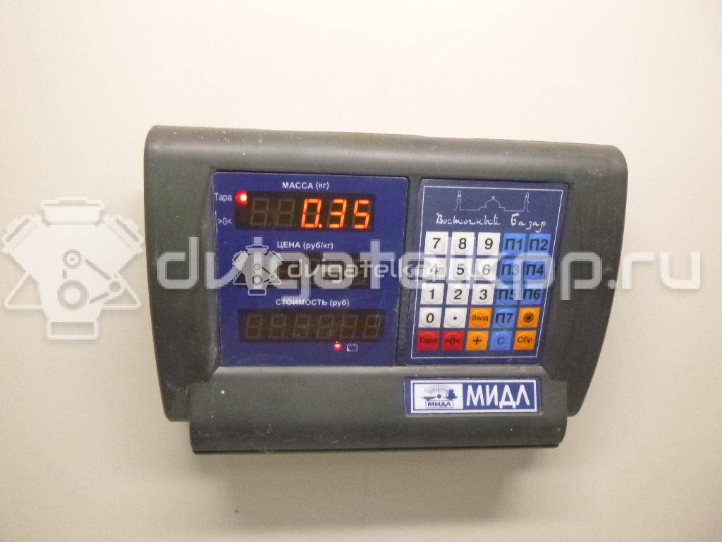 Фото Патрубок интеркулера  1J0145838F для Skoda Octavia {forloop.counter}}