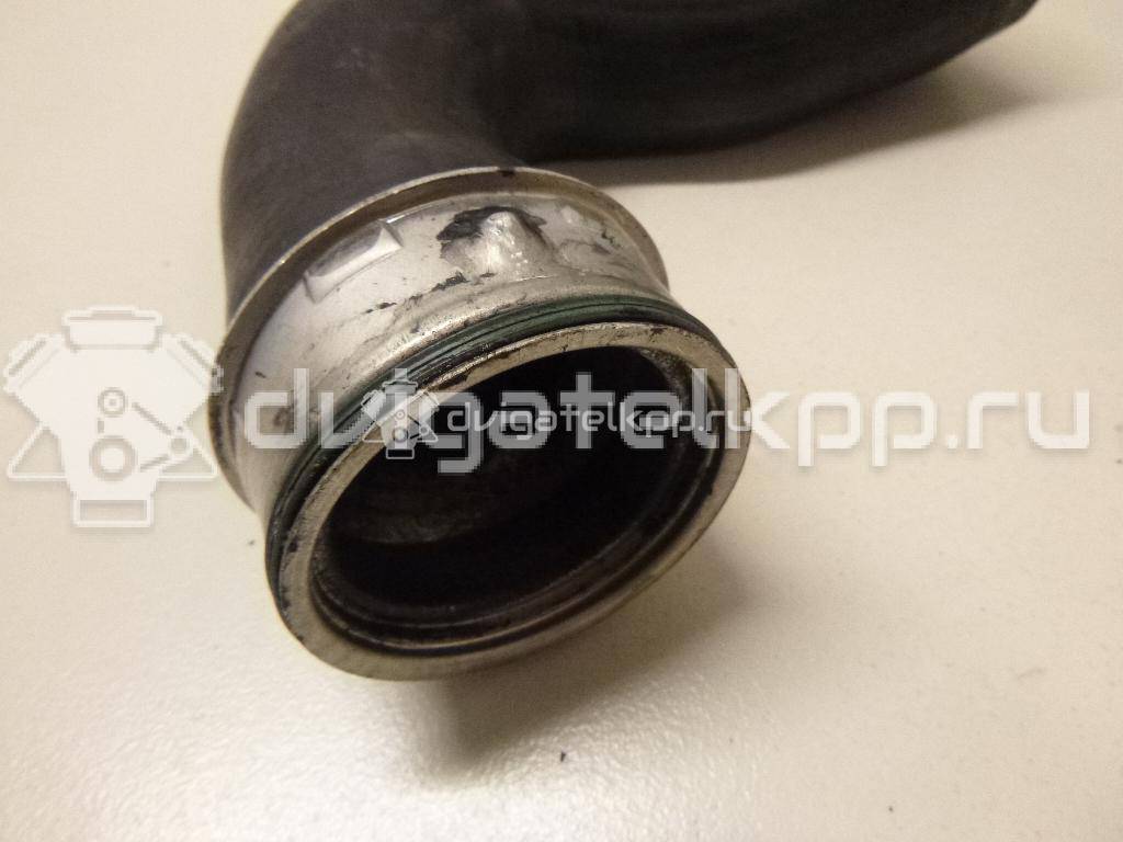 Фото Патрубок интеркулера  1J0145838F для Skoda Octavia {forloop.counter}}