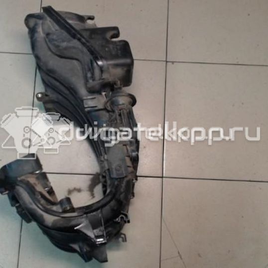 Фото Коллектор впускной  06A133203DR для Skoda / Volkswagen / Seat