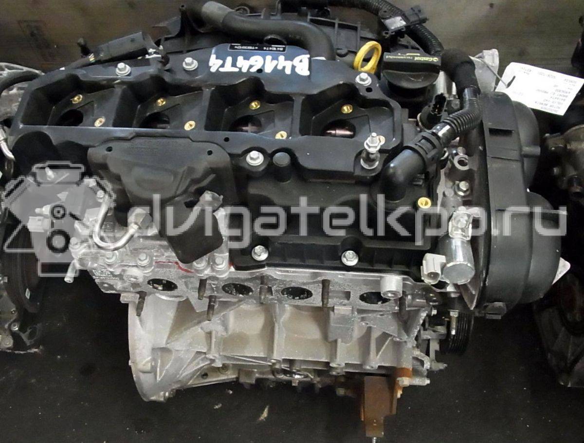 Фото Контрактный (б/у) двигатель B 4164 T для Volvo V70 / V60 / S60 / S80 / V40 180-200 л.с 16V 1.6 л бензин {forloop.counter}}
