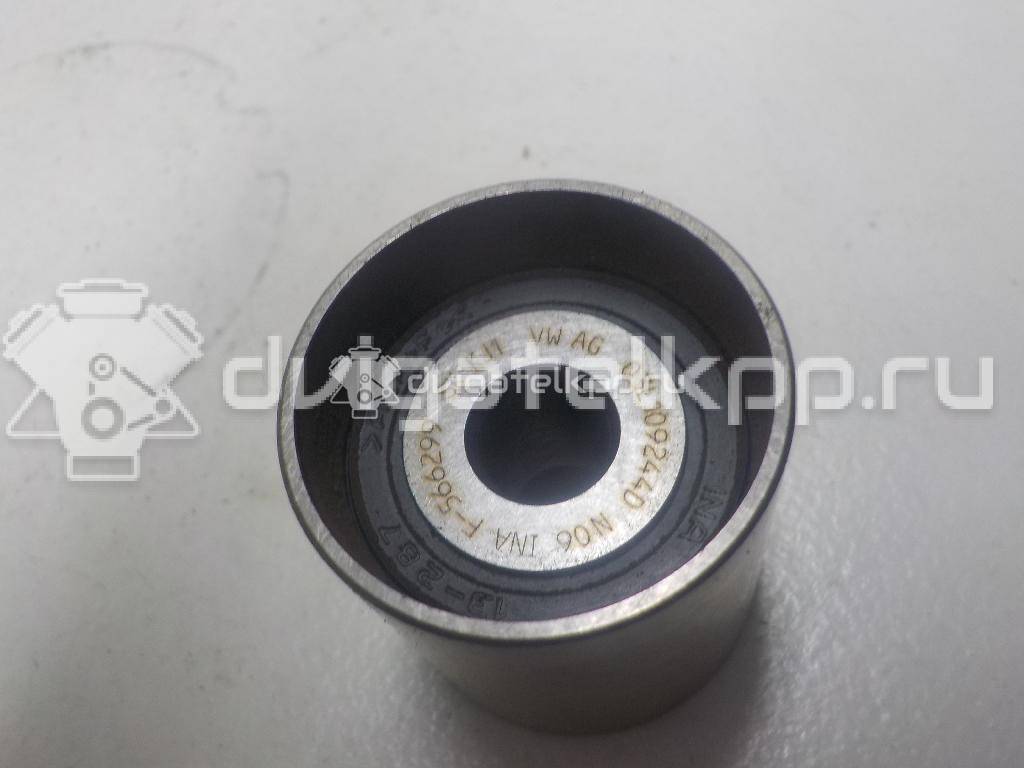 Фото Замок двери задней правой  03L109244D для Volkswagen Scirocco / Tiguan / Touran / Amarok S1B / New Beetle {forloop.counter}}