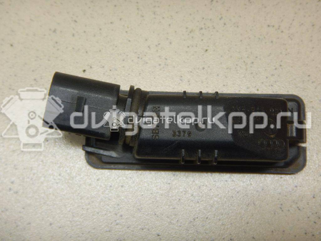 Фото Фонарь подсветки номера  1K8943021 для Volkswagen Scirocco / Polo / Touran / Amarok S1B / New Beetle {forloop.counter}}