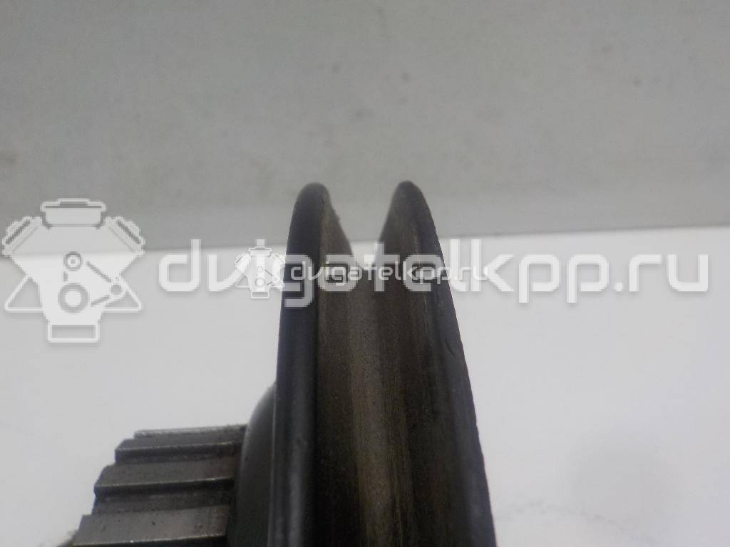 Фото Шкив коленвала  026105255 для Volkswagen Scirocco / Santana / Golf / Passat / Caddy {forloop.counter}}